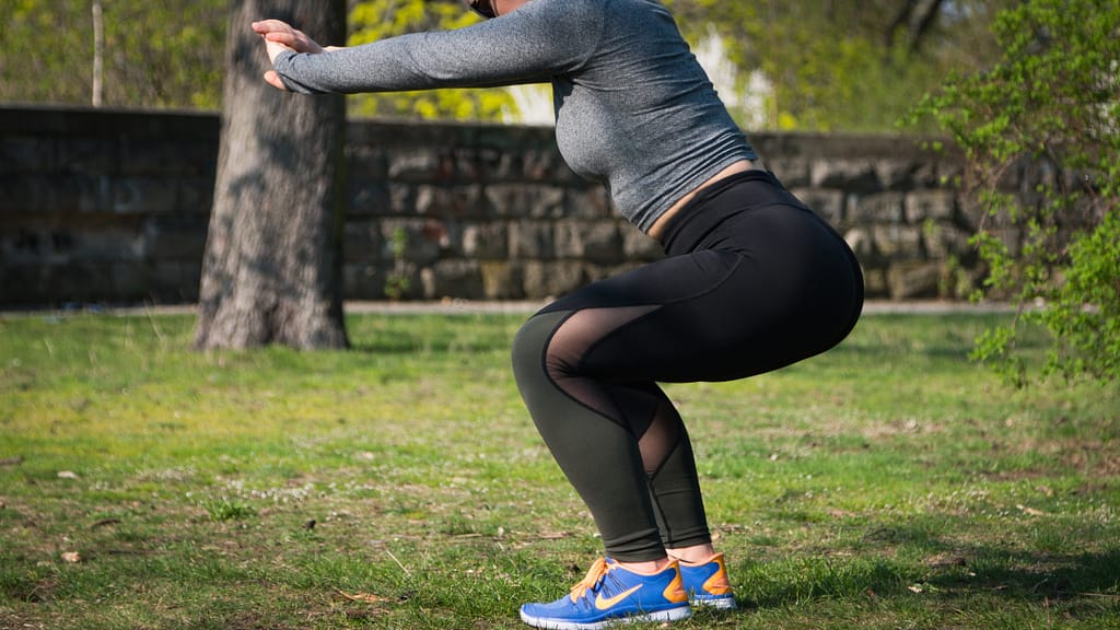 squats