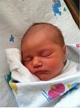 baby's birth