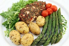 healthy food