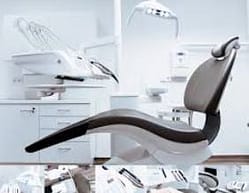 dental chair