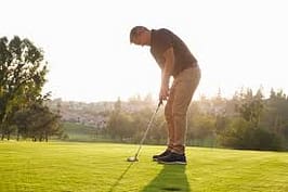 golf