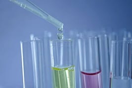 synthetic urine