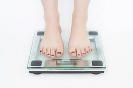 weight 