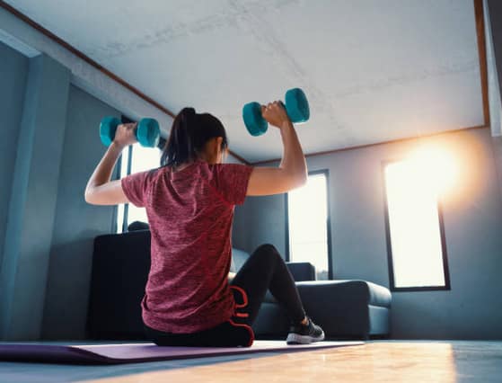 Exercise