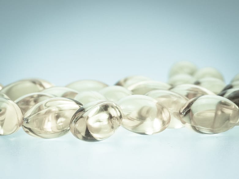 supplement pills