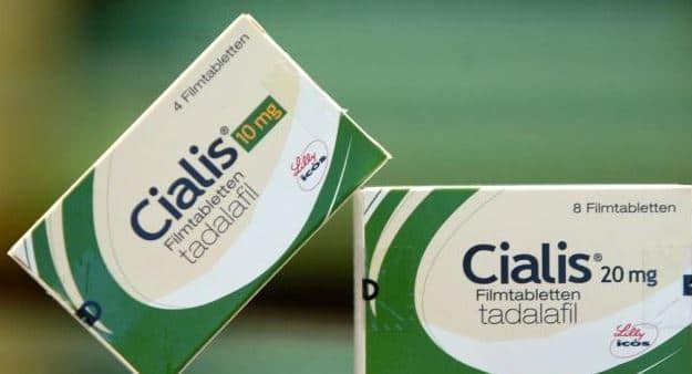 cialis